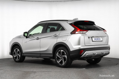 Mitsubishi Eclipse Cross Gebrauchtwagen Mitsubishi Eclipse Cross Gebrauchtwagen