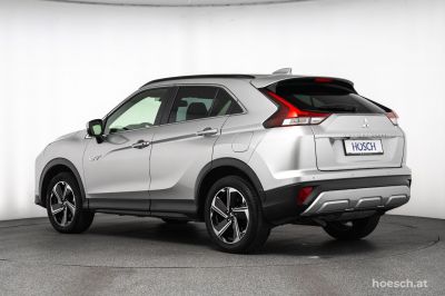 Mitsubishi Eclipse Cross Gebrauchtwagen Mitsubishi Eclipse Cross Gebrauchtwagen