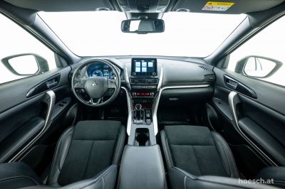 Mitsubishi Eclipse Cross Gebrauchtwagen Mitsubishi Eclipse Cross Gebrauchtwagen