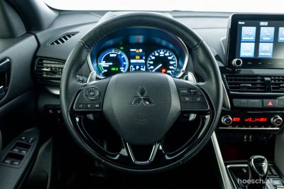 Mitsubishi Eclipse Cross Gebrauchtwagen Mitsubishi Eclipse Cross Gebrauchtwagen