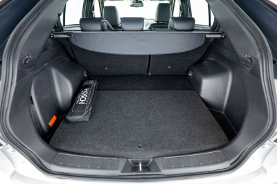 Mitsubishi Eclipse Cross Gebrauchtwagen Mitsubishi Eclipse Cross Gebrauchtwagen