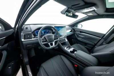 BYD Seal U Gebrauchtwagen BYD Seal U Gebrauchtwagen