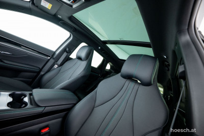 BYD Seal U Gebrauchtwagen BYD Seal U Gebrauchtwagen
