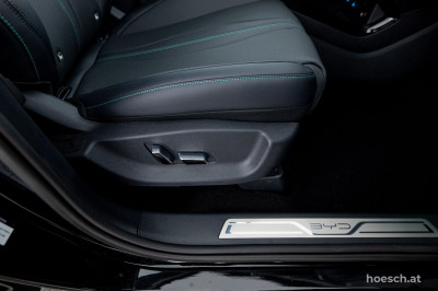 BYD Seal U Gebrauchtwagen BYD Seal U Gebrauchtwagen