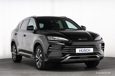 BYD Seal U Gebrauchtwagen BYD Seal U Gebrauchtwagen