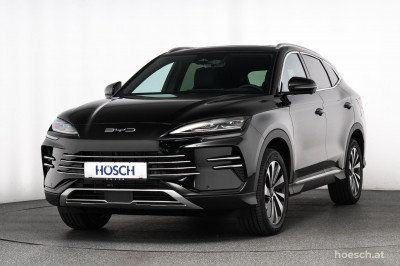 BYD Seal U Gebrauchtwagen BYD Seal U Gebrauchtwagen