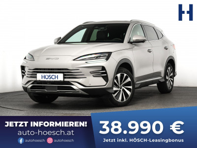 BYD Seal U Gebrauchtwagen BYD Seal U Gebrauchtwagen