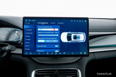 BYD Seal U Gebrauchtwagen BYD Seal U Gebrauchtwagen