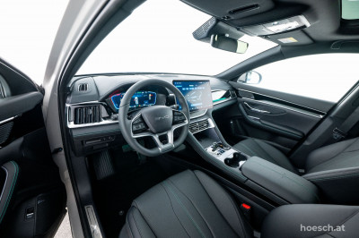 BYD Seal U Gebrauchtwagen BYD Seal U Gebrauchtwagen