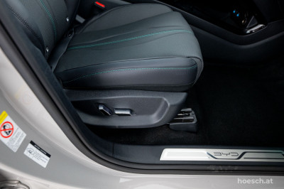 BYD Seal U Gebrauchtwagen BYD Seal U Gebrauchtwagen