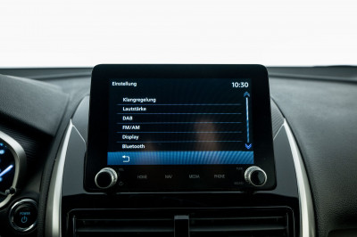 Mitsubishi Eclipse Cross Gebrauchtwagen Mitsubishi Eclipse Cross Gebrauchtwagen