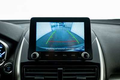 Mitsubishi Eclipse Cross Gebrauchtwagen Mitsubishi Eclipse Cross Gebrauchtwagen