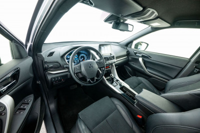 Mitsubishi Eclipse Cross Gebrauchtwagen Mitsubishi Eclipse Cross Gebrauchtwagen