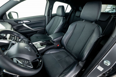 Mitsubishi Eclipse Cross Gebrauchtwagen Mitsubishi Eclipse Cross Gebrauchtwagen