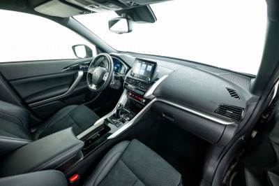 Mitsubishi Eclipse Cross Gebrauchtwagen Mitsubishi Eclipse Cross Gebrauchtwagen