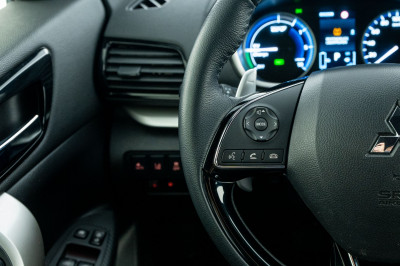 Mitsubishi Eclipse Cross Gebrauchtwagen Mitsubishi Eclipse Cross Gebrauchtwagen