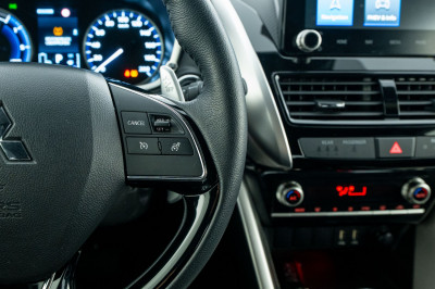 Mitsubishi Eclipse Cross Gebrauchtwagen Mitsubishi Eclipse Cross Gebrauchtwagen