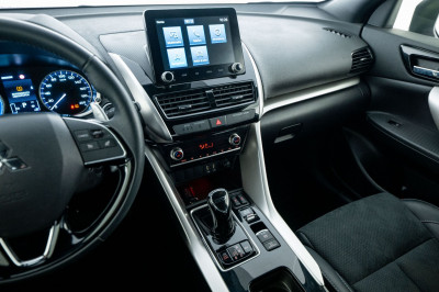 Mitsubishi Eclipse Cross Gebrauchtwagen Mitsubishi Eclipse Cross Gebrauchtwagen