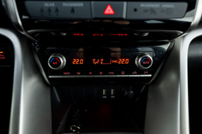 Mitsubishi Eclipse Cross Gebrauchtwagen Mitsubishi Eclipse Cross Gebrauchtwagen