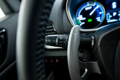 Mitsubishi Eclipse Cross Gebrauchtwagen Mitsubishi Eclipse Cross Gebrauchtwagen