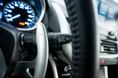 Mitsubishi Eclipse Cross Gebrauchtwagen Mitsubishi Eclipse Cross Gebrauchtwagen