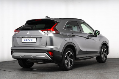 Mitsubishi Eclipse Cross Gebrauchtwagen Mitsubishi Eclipse Cross Gebrauchtwagen