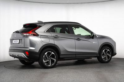Mitsubishi Eclipse Cross Gebrauchtwagen Mitsubishi Eclipse Cross Gebrauchtwagen