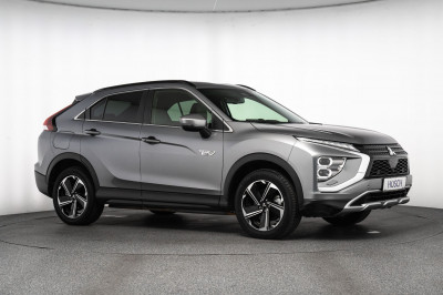 Mitsubishi Eclipse Cross Gebrauchtwagen Mitsubishi Eclipse Cross Gebrauchtwagen