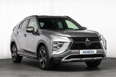 Mitsubishi Eclipse Cross Gebrauchtwagen Mitsubishi Eclipse Cross Gebrauchtwagen