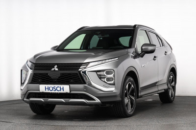 Mitsubishi Eclipse Cross Gebrauchtwagen Mitsubishi Eclipse Cross Gebrauchtwagen