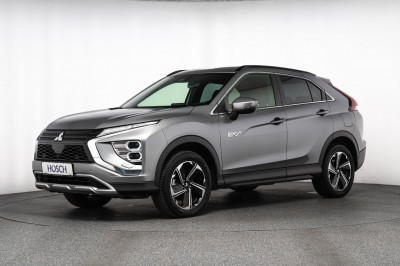Mitsubishi Eclipse Cross Gebrauchtwagen Mitsubishi Eclipse Cross Gebrauchtwagen