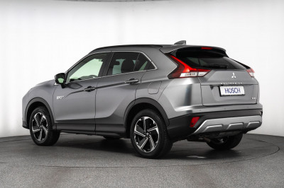Mitsubishi Eclipse Cross Gebrauchtwagen Mitsubishi Eclipse Cross Gebrauchtwagen