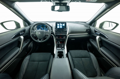 Mitsubishi Eclipse Cross Gebrauchtwagen Mitsubishi Eclipse Cross Gebrauchtwagen