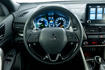 Mitsubishi Eclipse Cross Gebrauchtwagen Mitsubishi Eclipse Cross Gebrauchtwagen