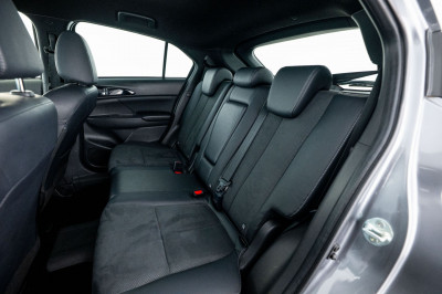 Mitsubishi Eclipse Cross Gebrauchtwagen Mitsubishi Eclipse Cross Gebrauchtwagen
