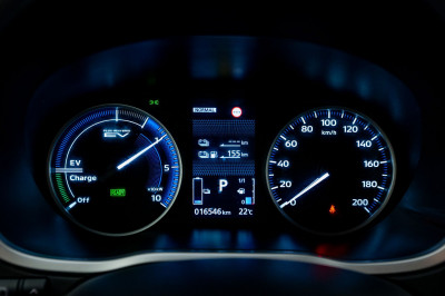 Mitsubishi Eclipse Cross Gebrauchtwagen Mitsubishi Eclipse Cross Gebrauchtwagen