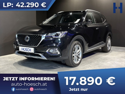 MG EHS Gebrauchtwagen