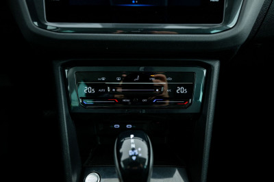 VW Tiguan Gebrauchtwagen VW Tiguan Gebrauchtwagen