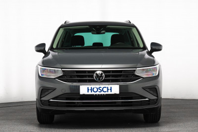 VW Tiguan Gebrauchtwagen VW Tiguan Gebrauchtwagen