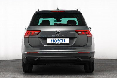 VW Tiguan Gebrauchtwagen VW Tiguan Gebrauchtwagen