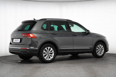 VW Tiguan Gebrauchtwagen VW Tiguan Gebrauchtwagen