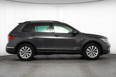 VW Tiguan Gebrauchtwagen VW Tiguan Gebrauchtwagen