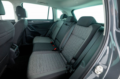 VW Tiguan Gebrauchtwagen VW Tiguan Gebrauchtwagen