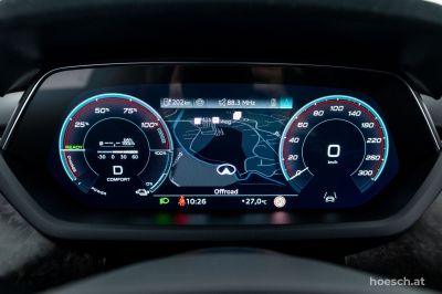 Audi e-tron GT Gebrauchtwagen Audi e-tron GT Gebrauchtwagen