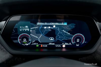 Audi e-tron GT Gebrauchtwagen Audi e-tron GT Gebrauchtwagen