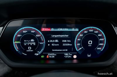 Audi e-tron GT Gebrauchtwagen Audi e-tron GT Gebrauchtwagen