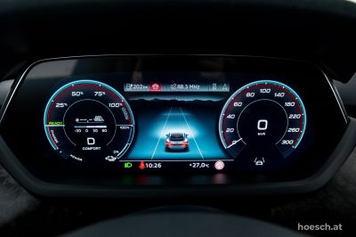 Audi e-tron GT Gebrauchtwagen Audi e-tron GT Gebrauchtwagen