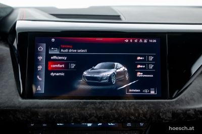 Audi e-tron GT Gebrauchtwagen Audi e-tron GT Gebrauchtwagen