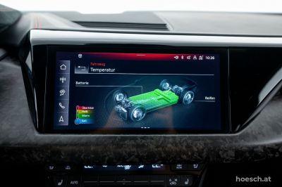 Audi e-tron GT Gebrauchtwagen Audi e-tron GT Gebrauchtwagen