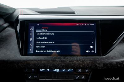 Audi e-tron GT Gebrauchtwagen Audi e-tron GT Gebrauchtwagen